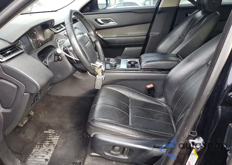 2020 Land Rover Range Rover Velar S z USA, uszkodzony, nr VIN SALYB2EX5LA249772